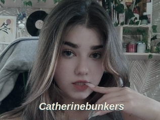 Catherinebunkers