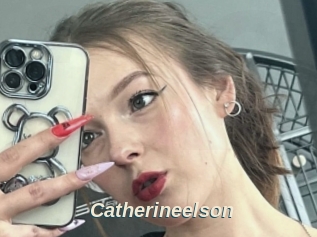 Catherineelson