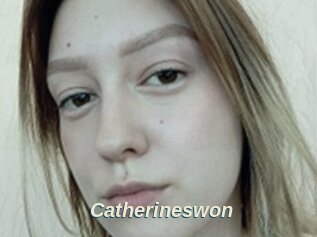 Catherineswon