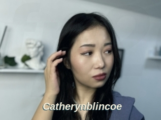 Catherynblincoe