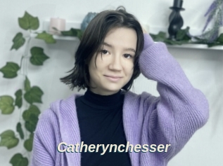 Catherynchesser