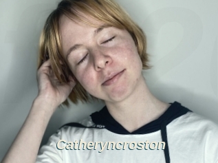 Catheryncroston