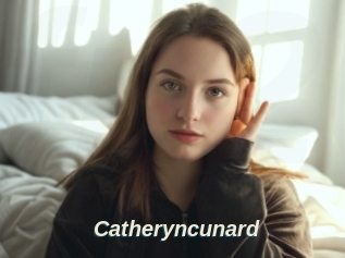 Catheryncunard