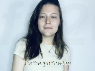Catheryndowlen
