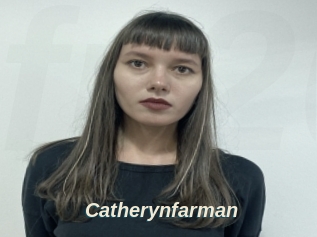 Catherynfarman