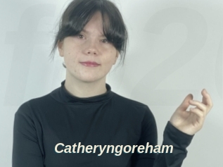 Catheryngoreham