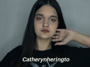 Catherynheringto