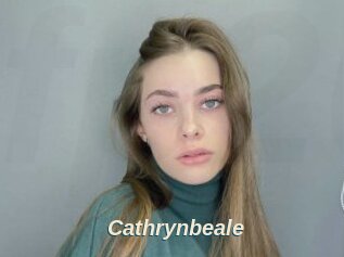Cathrynbeale