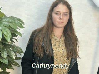 Cathryneddy