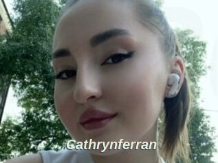 Cathrynferran