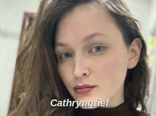 Cathryngrief