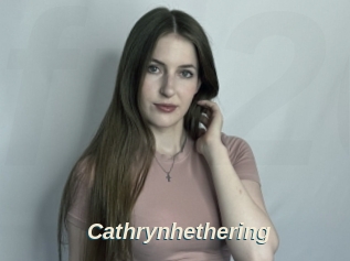 Cathrynhethering