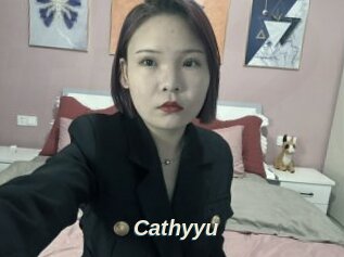 Cathyyu