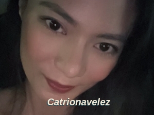 Catrionavelez