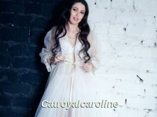 Catroyalcaroline