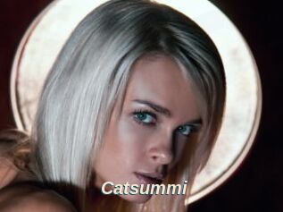 Catsummi