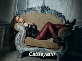 Cattleyalili