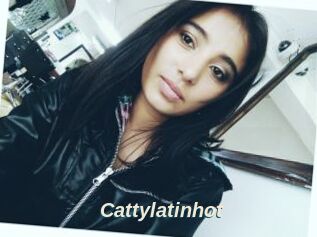 Cattylatinhot
