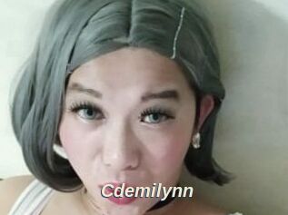 Cdemilynn