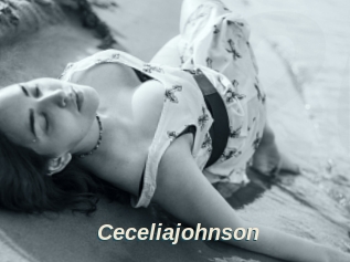 Ceceliajohnson