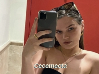 Cecemecta