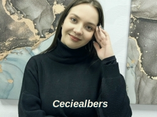 Ceciealbers