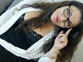 Cecillatina