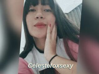 Celestefoxsexy
