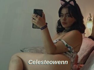 Celesteowenn