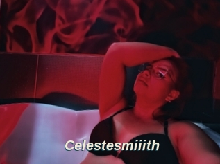 Celestesmiiith