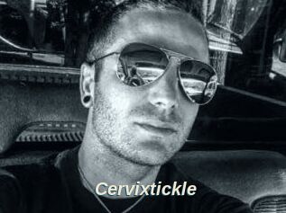 Cervixtickle