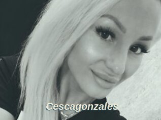 Cescagonzales