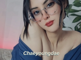 Chaeyoungdae