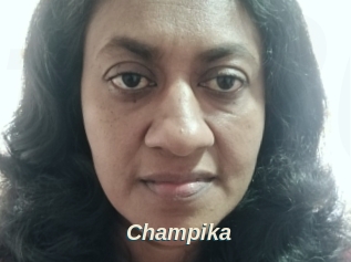 Champika