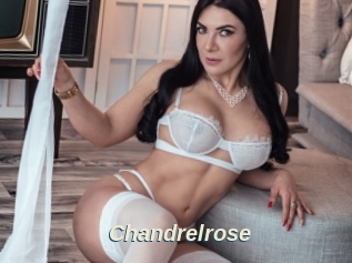 Chandrelrose
