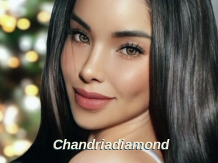 Chandriadiamond
