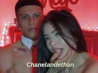 Chanelandethan