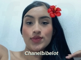 Chanelbibelot