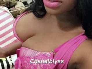 Chanelblyss