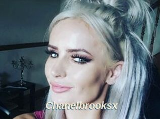 Chanelbrooksx