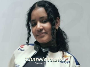 Chaneldesantis