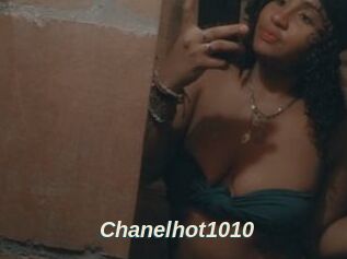 Chanelhot1010