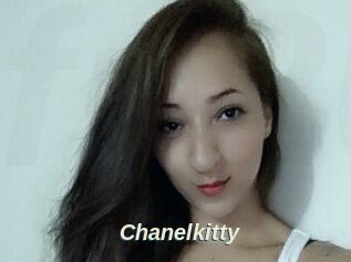 Chanelkitty
