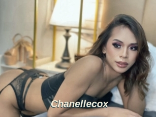 Chanellecox