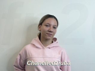 Chanelledziuba