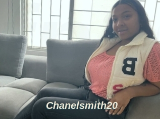 Chanelsmith20