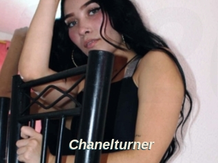 Chanelturner