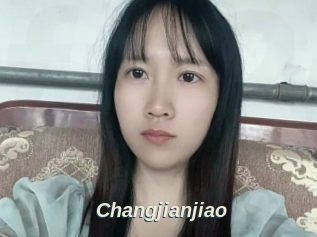 Changjianjiao