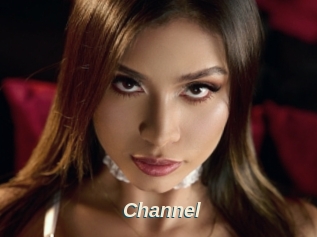 Channel