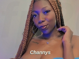 Channys